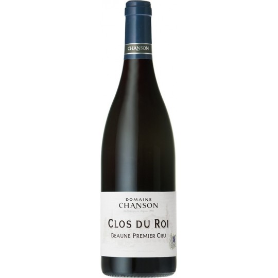 Domaine Chanson Beaune 1er cru Clos du Roi 2018 Planète Vin Format