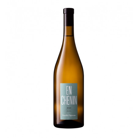 Domaine Ogereau Anjou blanc En Chenin 2023