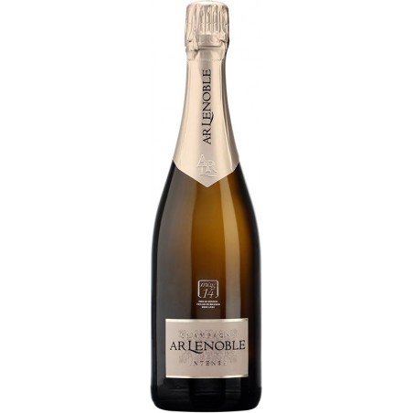 Champagne AR Lenoble Brut Intense Mag 19