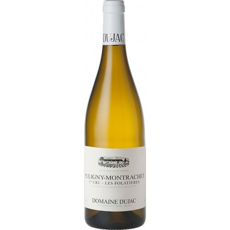 Domaine Dujac Puligny Montrachet 1er cru Les Folatières 2022