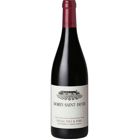 Dujac Père et Fils Morey Saint Denis rouge 2021