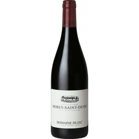 Domaine Dujac Morey Saint Denis 1er cru 2018