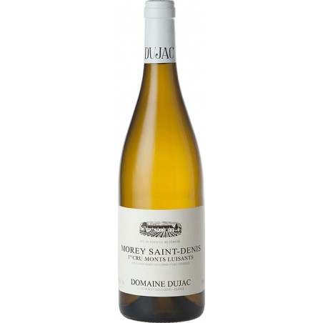 Domaine Dujac Monts Luisants Morey Saint Denis 1er cru blanc 2022