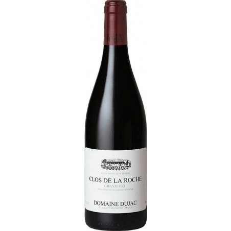 Domaine Dujac Clos de la Roche 2018