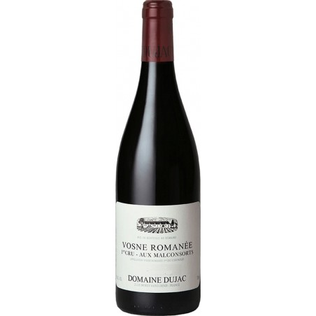 Domaine DUJAC Vosne Romanée 1er cru Aux Malconsorts 2018