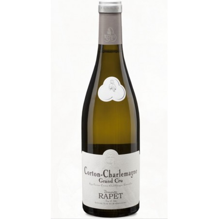 Domaine Rapet Corton-Charlemagne 2022