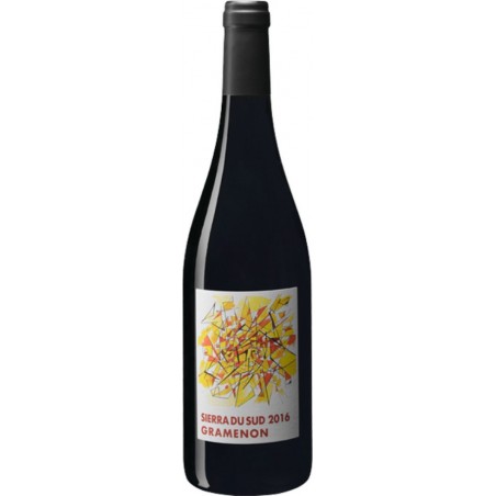 Domaine Gramenon Sierra du Sud 2023