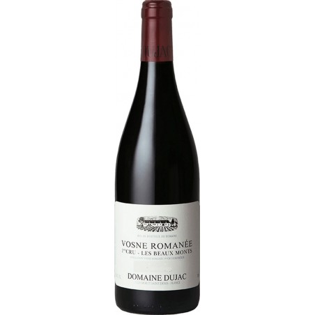 Domaine Dujac Vosne Romanée 1er cru Les Beaux Monts 2022