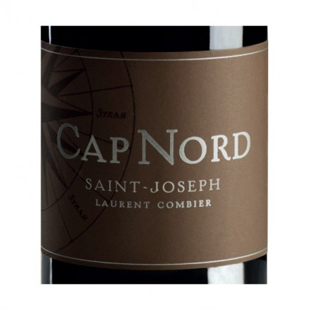 Domaine Combier Saint Joseph Cap Nord 2022