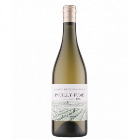 Domaine Henri Bourgeois Pouilly Fumé En Travertin 2023