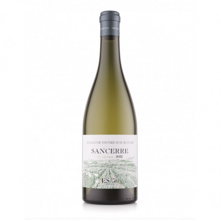 Domaine Henri Bourgeois La Bourgeoise Sancerre blanc 2022