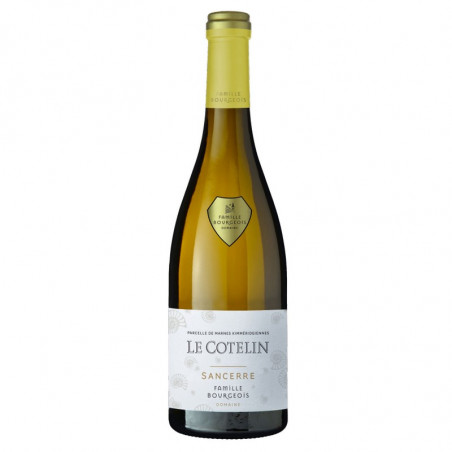 Domaine Henri Bourgeois Sancerre Le Cotelin 2020