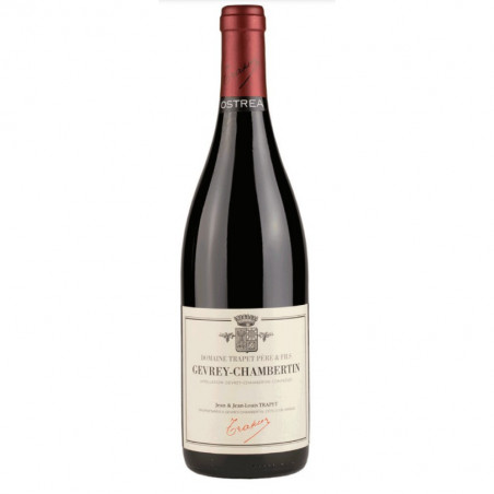 Jean Louis Trapet Gevrey Chambertin 2020