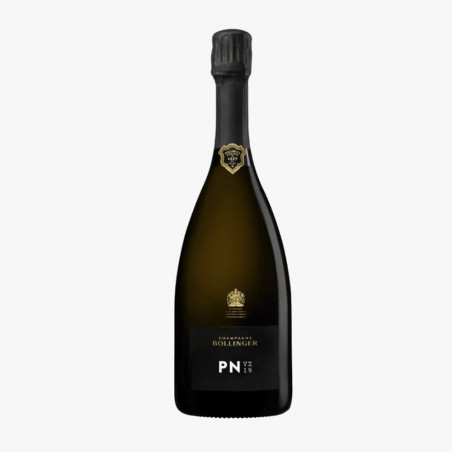 Champagne Bollinger PN VZ19