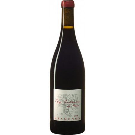 Domaine Gramenon La Mémé 2022