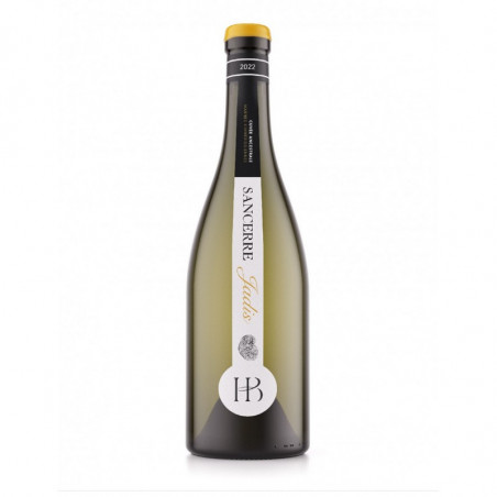 Domaine Henri Bourgeois Sancerre Jadis 2022