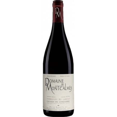 Domaine de Montcalmès Grenache 2017