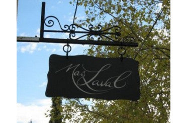 Offre Exclusive : 15 % de remise sur les cuvées emblématiques du Mas Laval