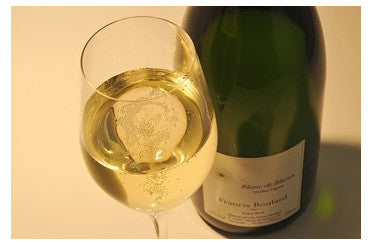 Champagne Blanc de Blancs Grand Cru : accords mets & vins tout en élégance