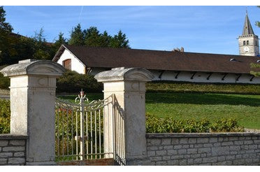 Paul & Marie Jacqueson Rully 1er Cru « Les Cloux » 2023 : Coup de cœur RVF noté 94/100