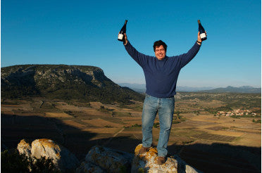 Clos des Fées rouge d’Hervé Bizeul : accords mets & vins pour ce grand rouge du Roussillon