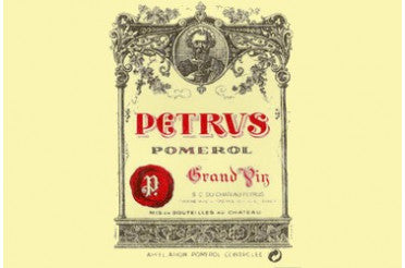Pétrus : le mythe absolu de Pomerol
