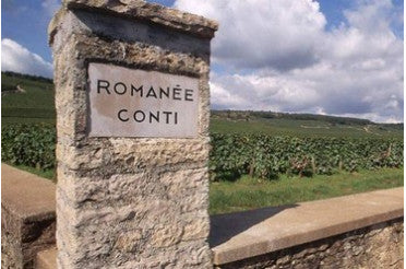 La Romanée-Conti : le Graal des vins de Bourgogne