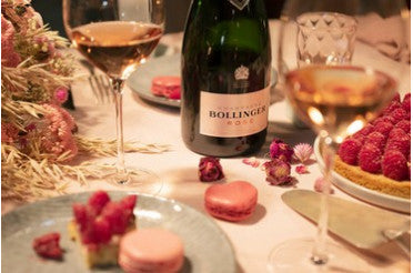 La Grande Année 2015 de Bollinger : un Champagne d'exception à découvrir