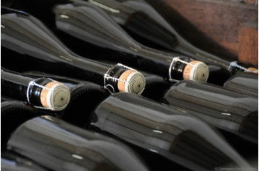 Champagne Vouette & Sorbée Fidèle R19 Magnum – L’expression pure du Pinot Noir en grand format