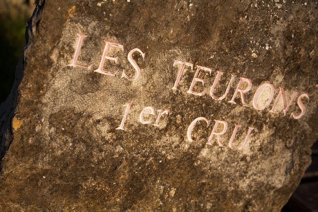 AOC Beaune 1er cru
