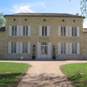 saint estèphe