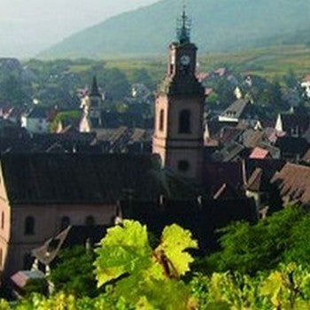 AOC Alsace Grand Cru