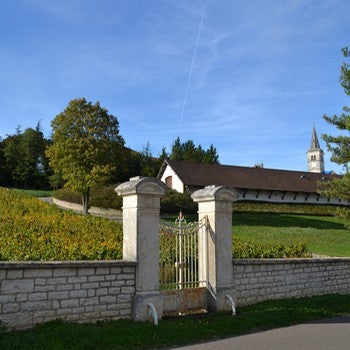 AOC Mercurey 1er cru
