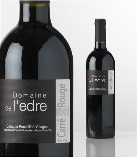 Domaine de l'Edre - Roussillon