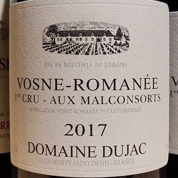 Domaine Dujac