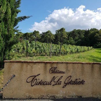 Château Tirecul La Gravière