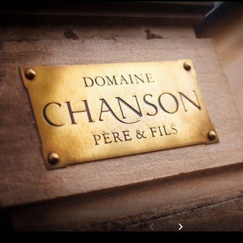 Domaine Chanson à Beaune