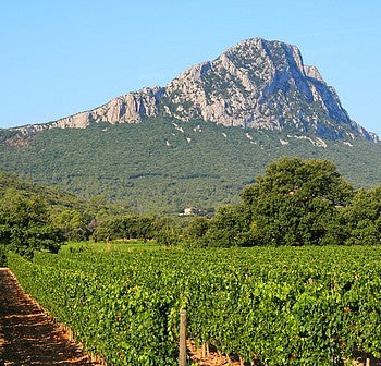 Clos Marie