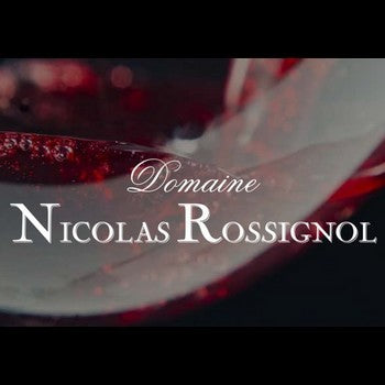 Domaine Nicolas Rossignol