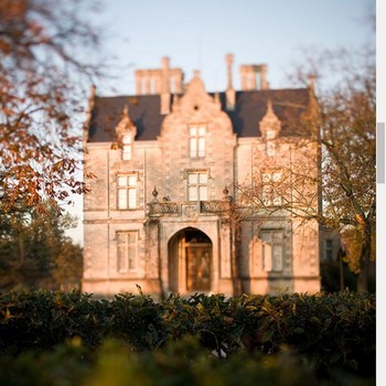 Château Lanessan