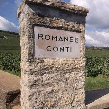 Domaine de la Romanée Conti