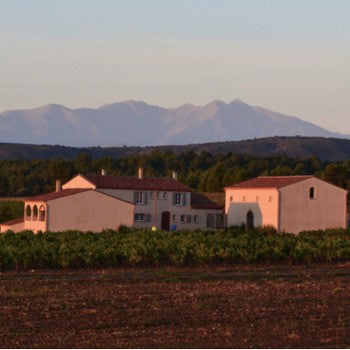 Domaine Serre Romani