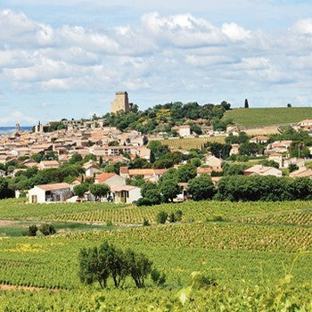 AOC Châteauneuf du Pape