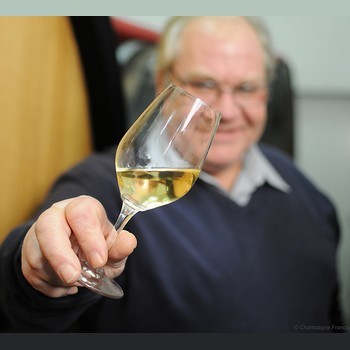 Champagne Francis Boulard Fille