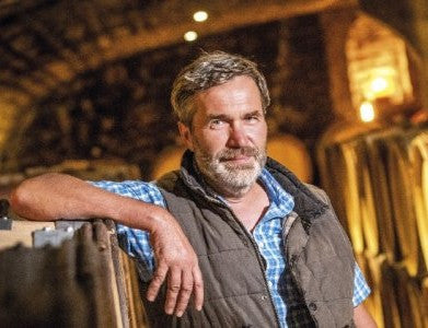 Domaine Jean Louis Trapet