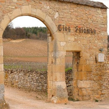 AOC Montagny