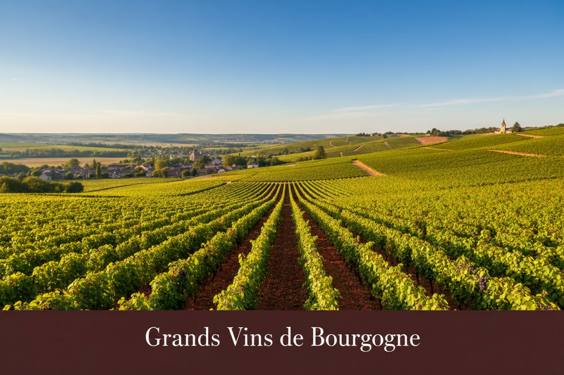 Bourgogne