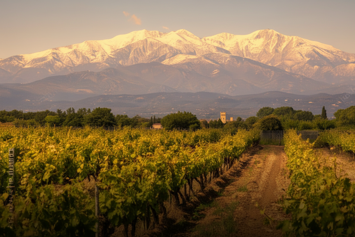 Roussillon