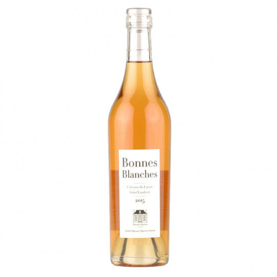Domaine Ogereau Côteaux du Layon Bonne blanches 2018
