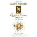Patrick Baudouin Quarts de Chaume Les Zersilles 2015